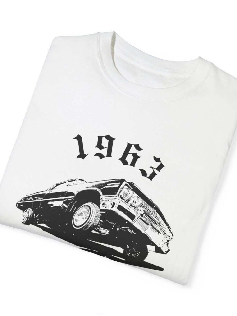 1963 Impala - Lowrider - Picture 2 of 3